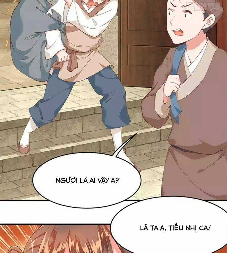 Chưởng Gia Tiểu Nương Tử Chapter 10 trang 38