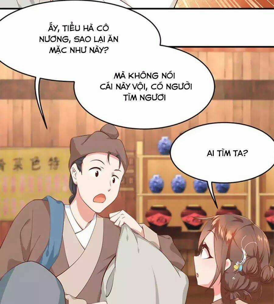 Chưởng Gia Tiểu Nương Tử Chapter 10 trang 40