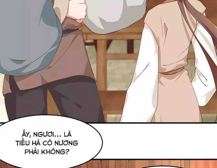 Chưởng Gia Tiểu Nương Tử Chapter 10 trang 41