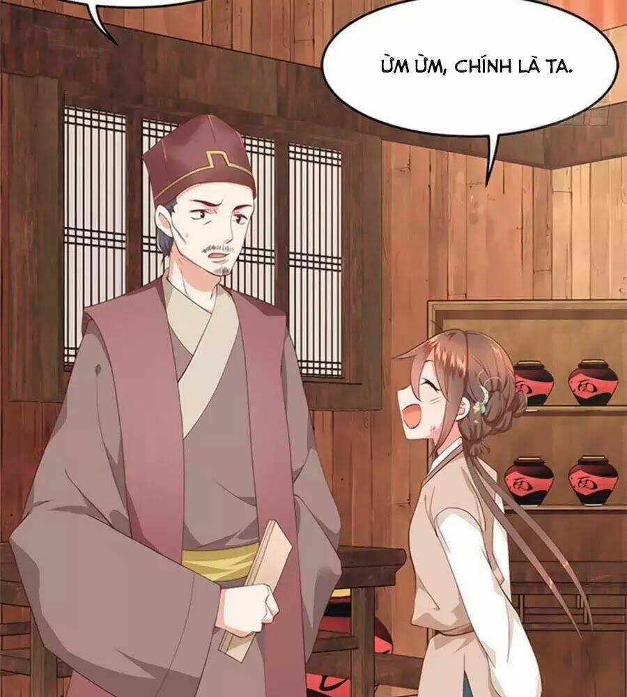 Chưởng Gia Tiểu Nương Tử Chapter 10 trang 42