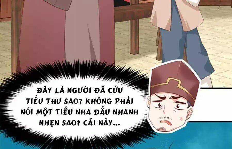 Chưởng Gia Tiểu Nương Tử Chapter 10 trang 43