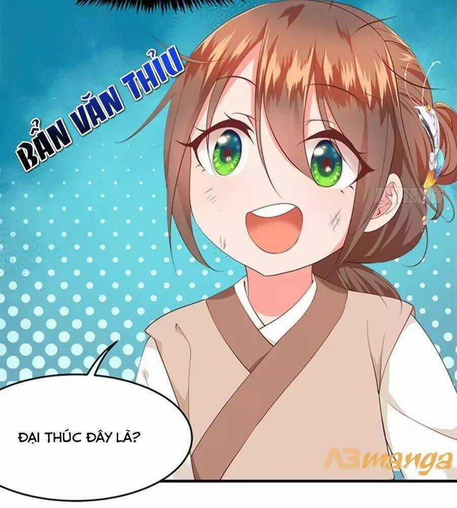 Chưởng Gia Tiểu Nương Tử Chapter 10 trang 44