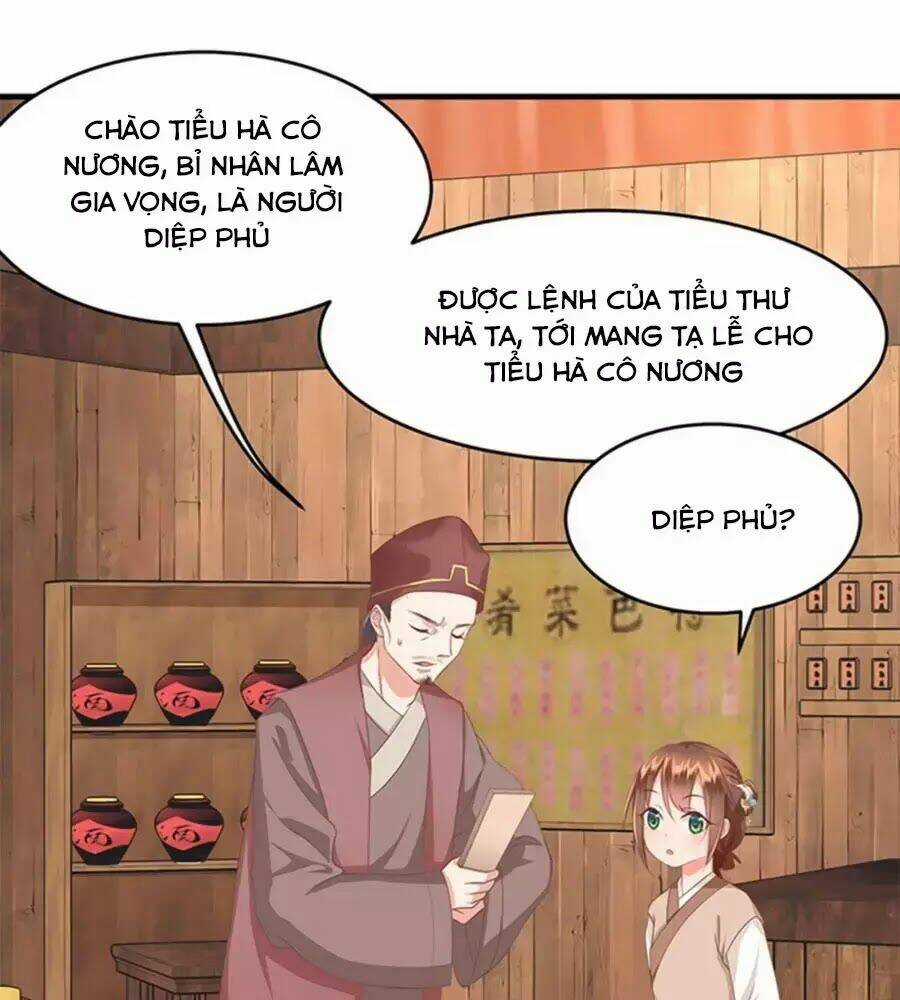 Chưởng Gia Tiểu Nương Tử Chapter 10 trang 46