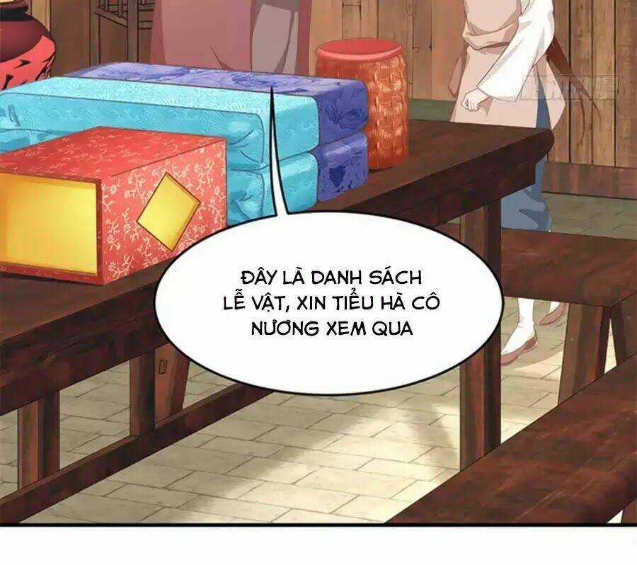 Chưởng Gia Tiểu Nương Tử Chapter 10 trang 47