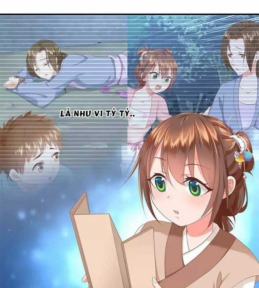 Chưởng Gia Tiểu Nương Tử Chapter 10 trang 48