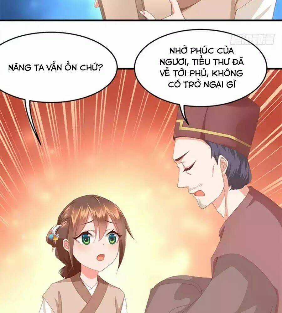 Chưởng Gia Tiểu Nương Tử Chapter 10 trang 49