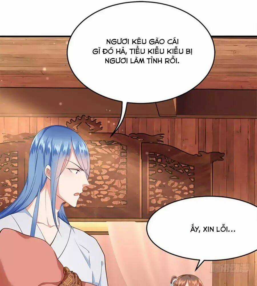 Chưởng Gia Tiểu Nương Tử Chapter 10 trang 5