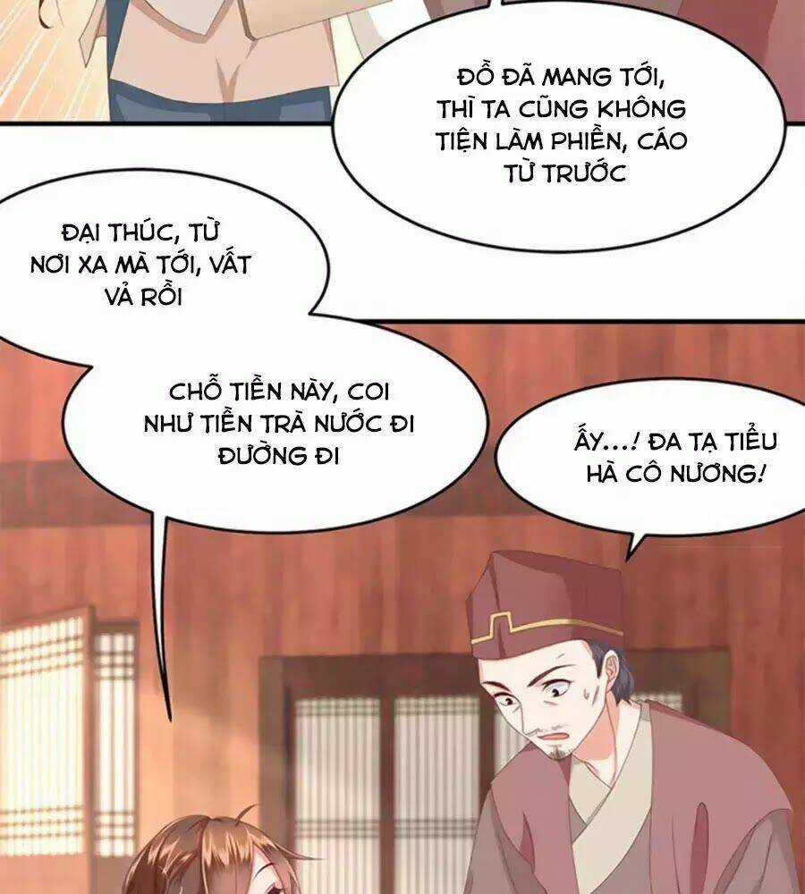 Chưởng Gia Tiểu Nương Tử Chapter 10 trang 51