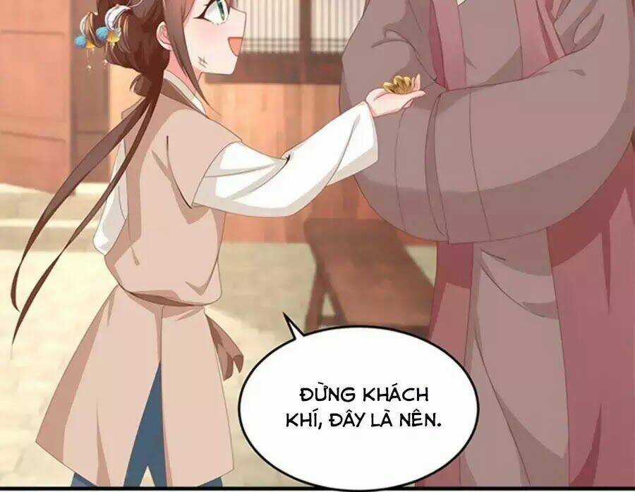 Chưởng Gia Tiểu Nương Tử Chapter 10 trang 52