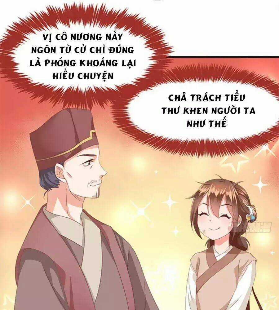 Chưởng Gia Tiểu Nương Tử Chapter 10 trang 53