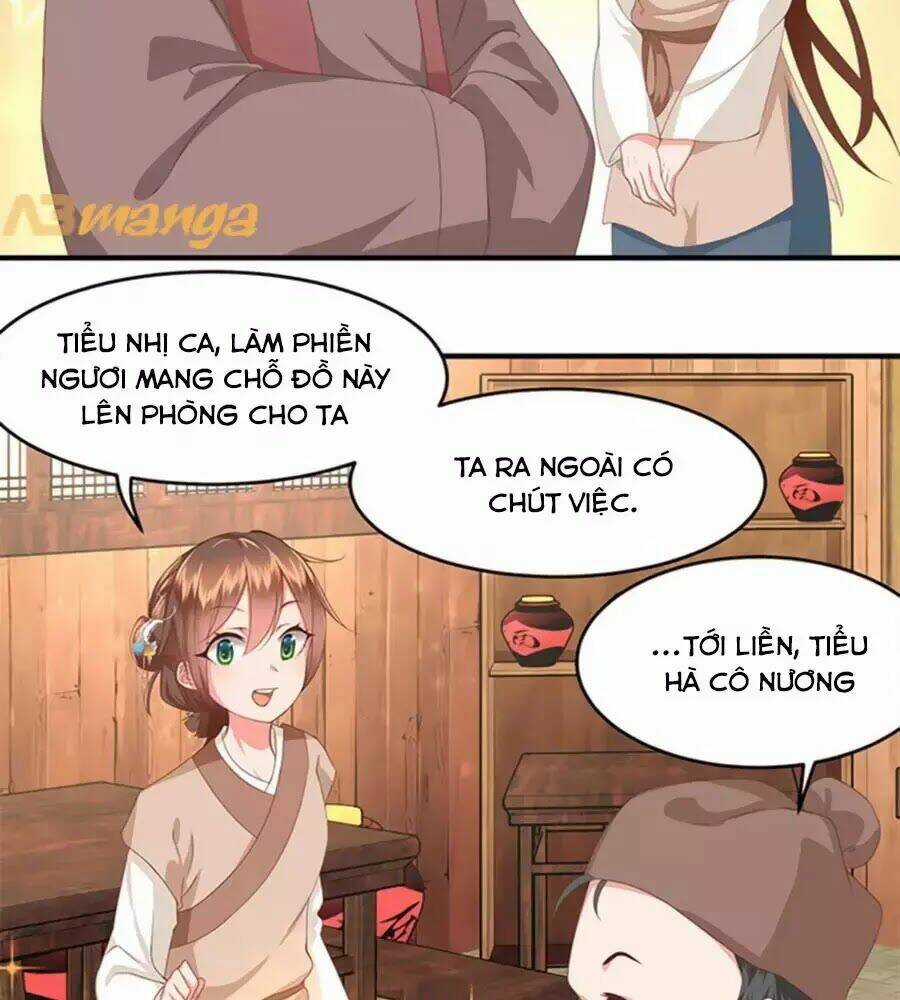 Chưởng Gia Tiểu Nương Tử Chapter 10 trang 54