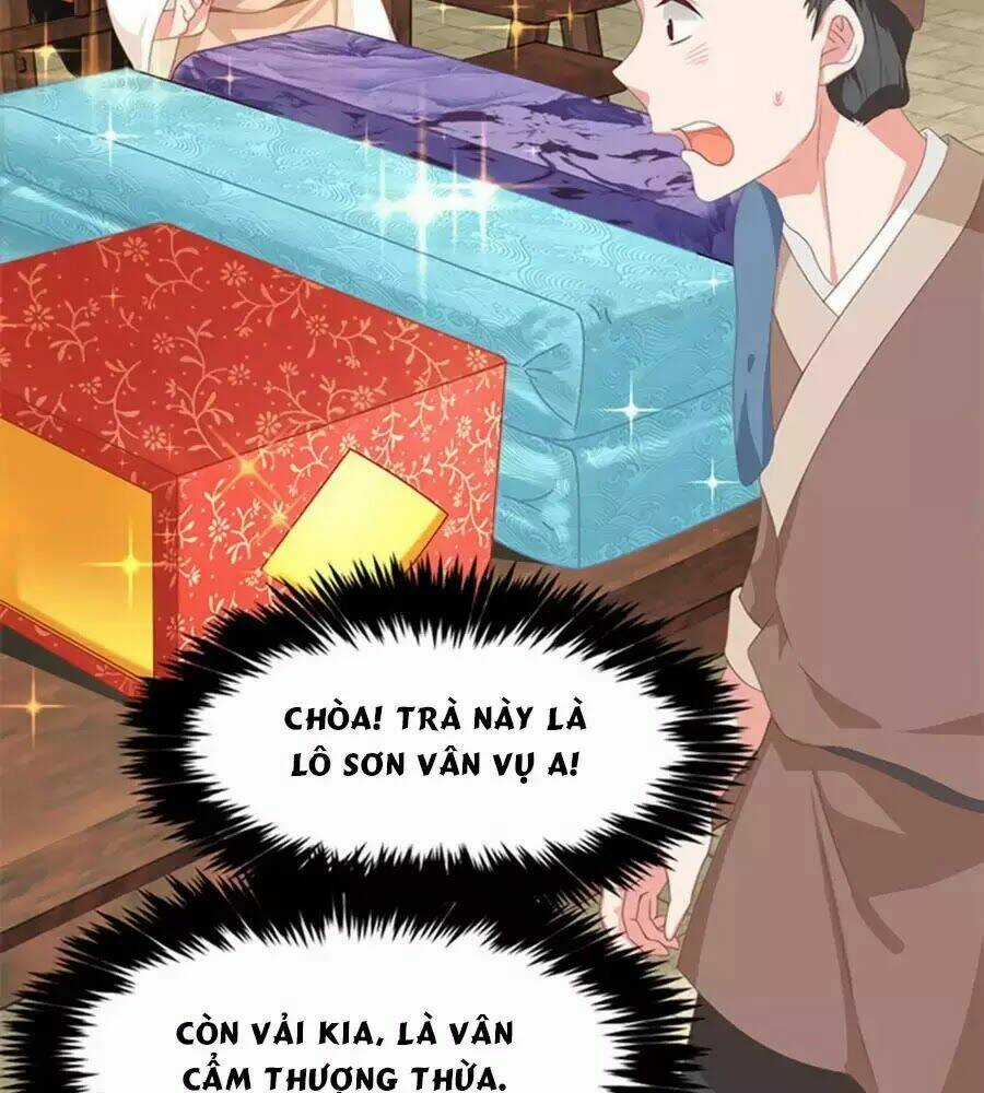 Chưởng Gia Tiểu Nương Tử Chapter 10 trang 55