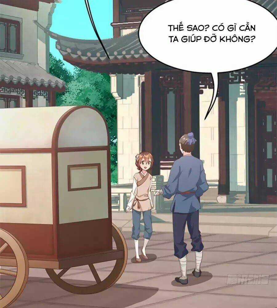 Chưởng Gia Tiểu Nương Tử Chapter 10 trang 59