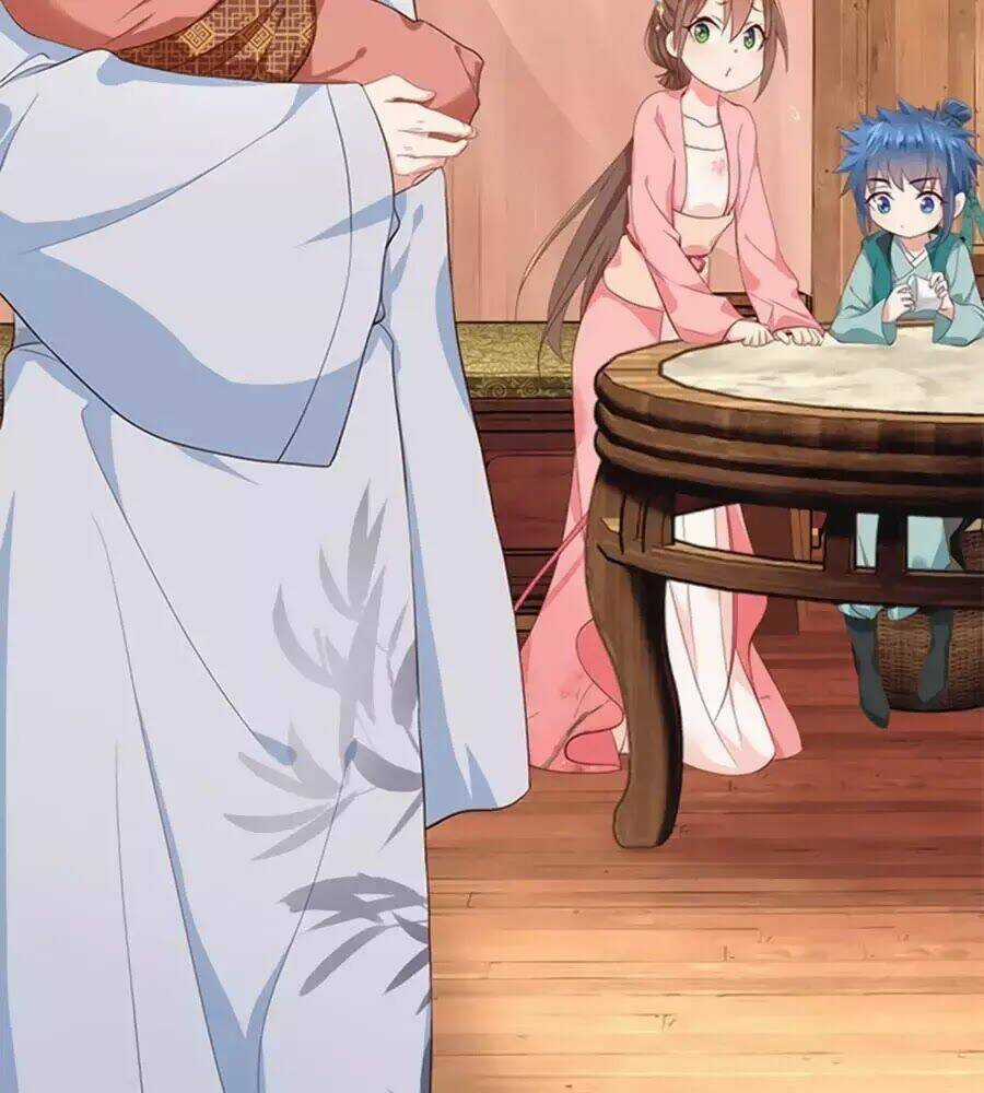 Chưởng Gia Tiểu Nương Tử Chapter 10 trang 6