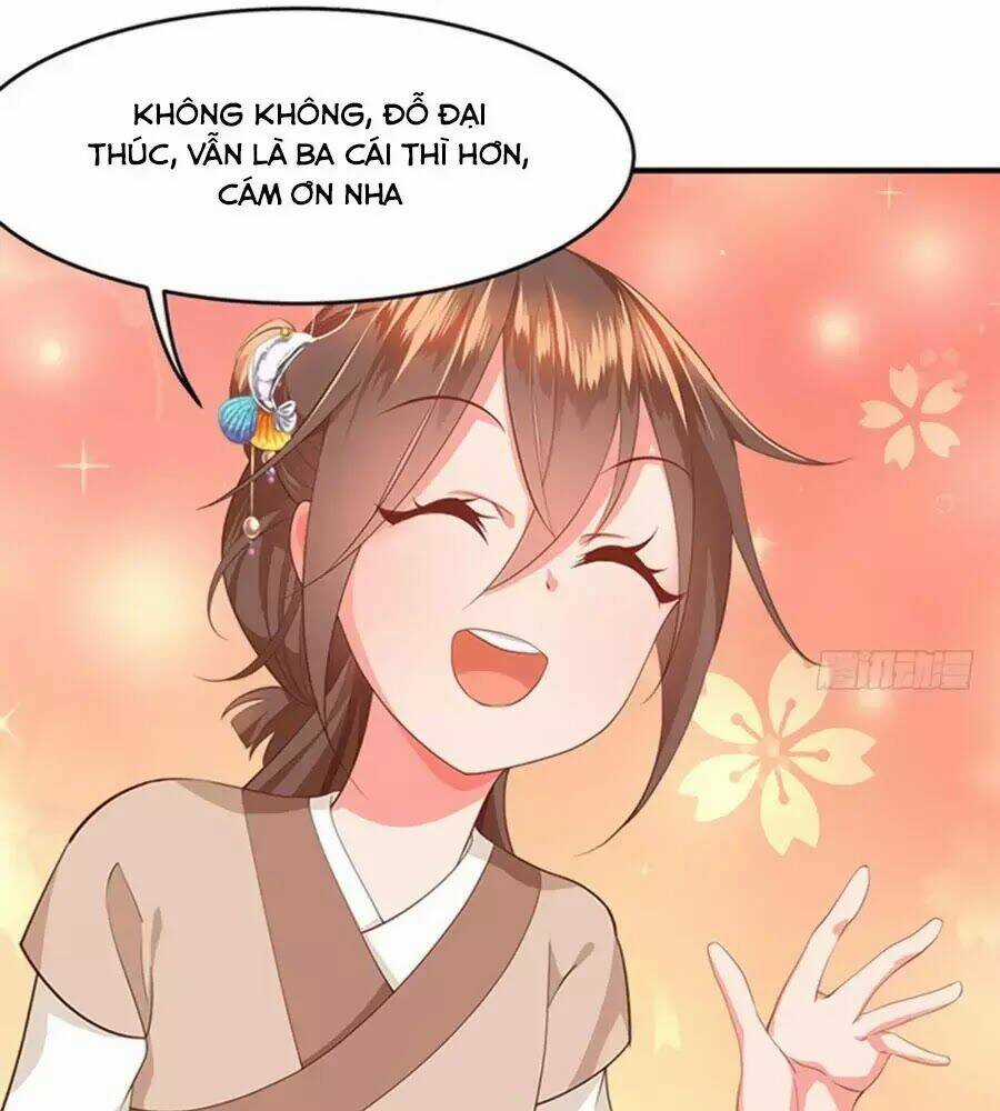 Chưởng Gia Tiểu Nương Tử Chapter 10 trang 64