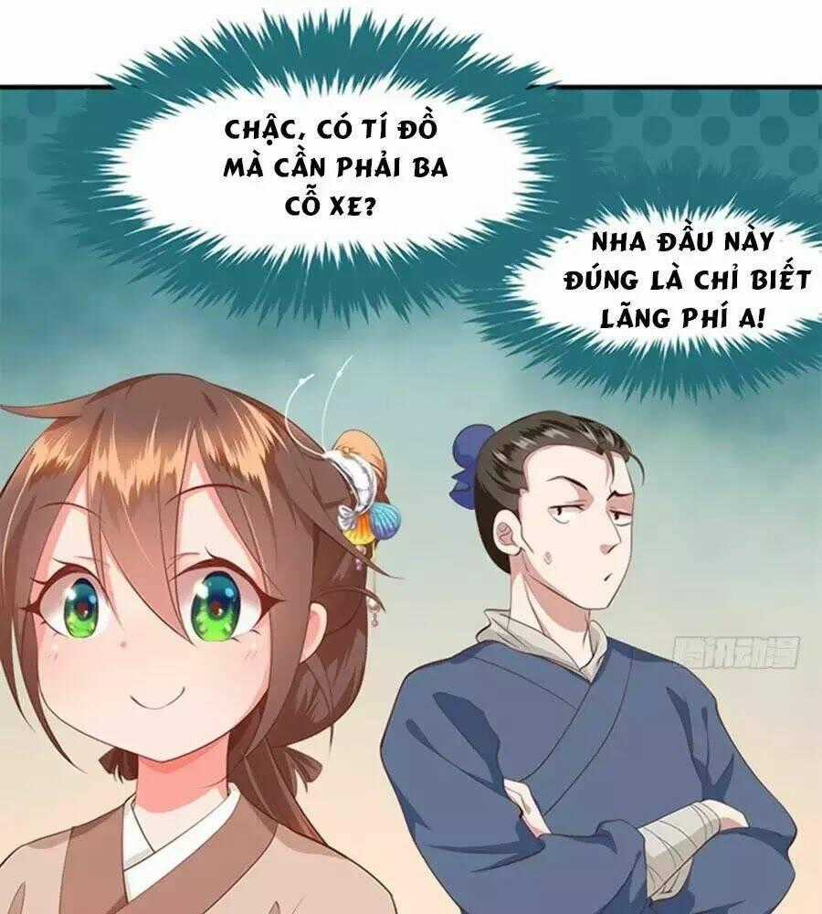 Chưởng Gia Tiểu Nương Tử Chapter 10 trang 66