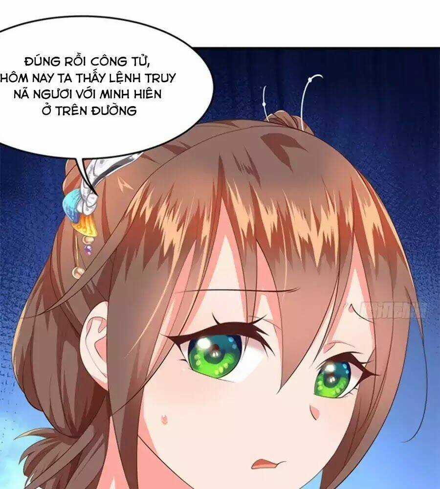 Chưởng Gia Tiểu Nương Tử Chapter 10 trang 8