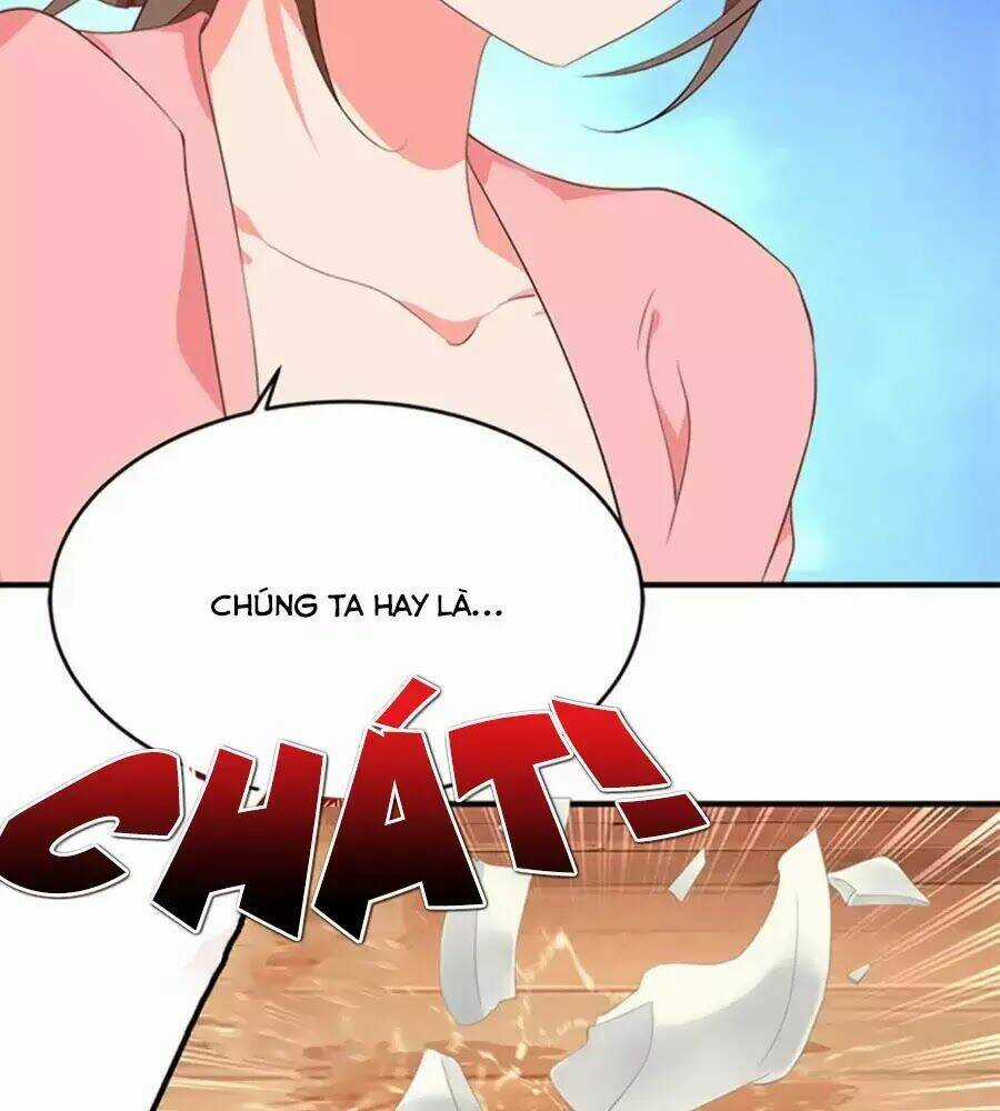 Chưởng Gia Tiểu Nương Tử Chapter 10 trang 9