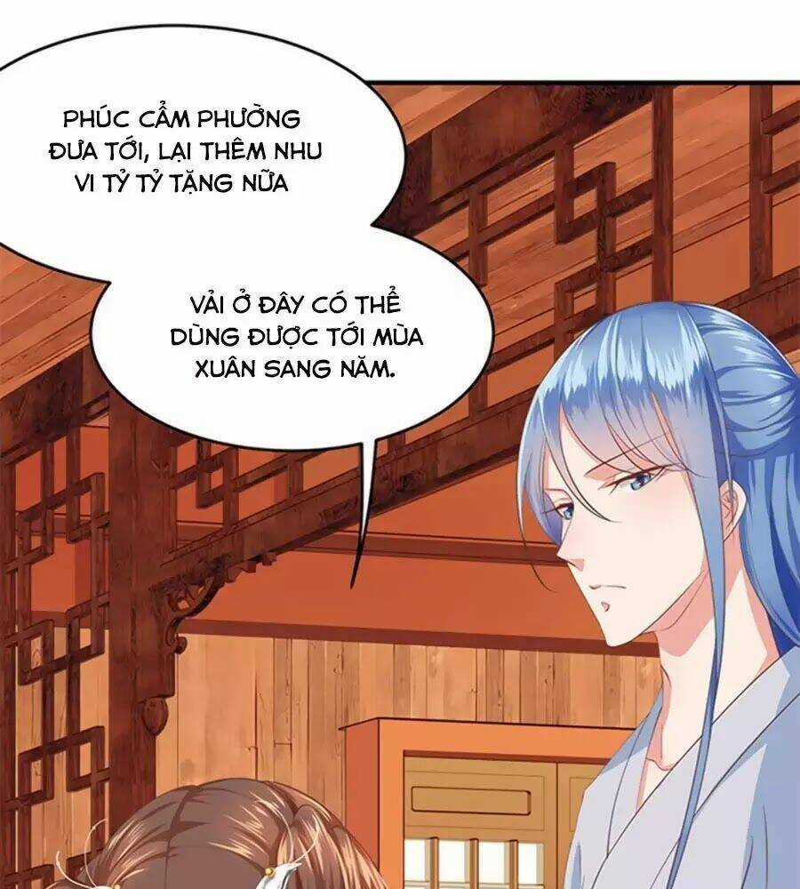 Chưởng Gia Tiểu Nương Tử Chapter 11 trang 11