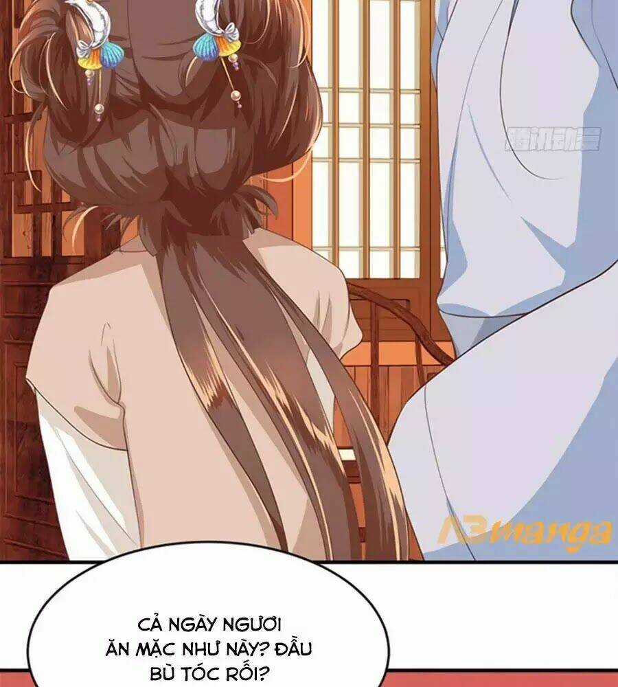 Chưởng Gia Tiểu Nương Tử Chapter 11 trang 12