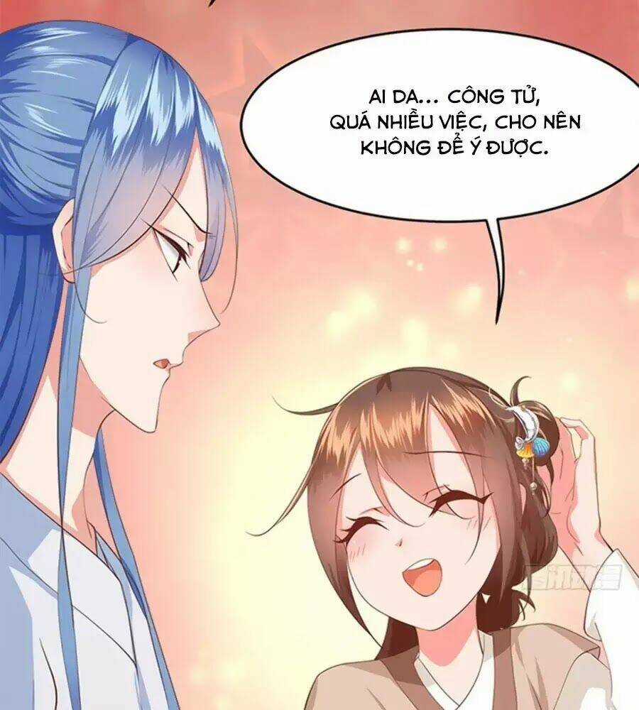 Chưởng Gia Tiểu Nương Tử Chapter 11 trang 14