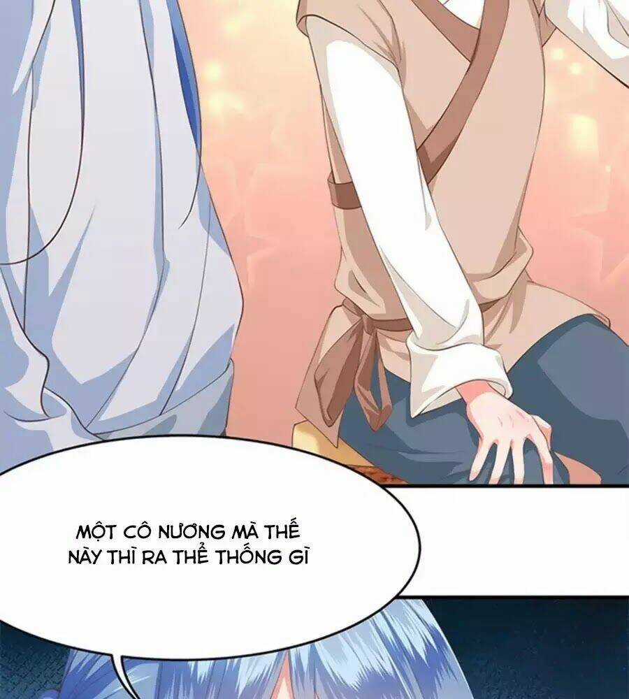 Chưởng Gia Tiểu Nương Tử Chapter 11 trang 15