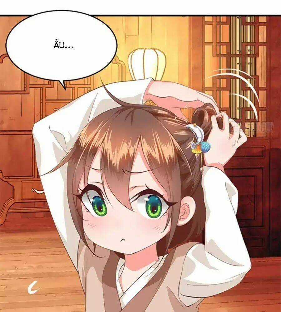 Chưởng Gia Tiểu Nương Tử Chapter 11 trang 19