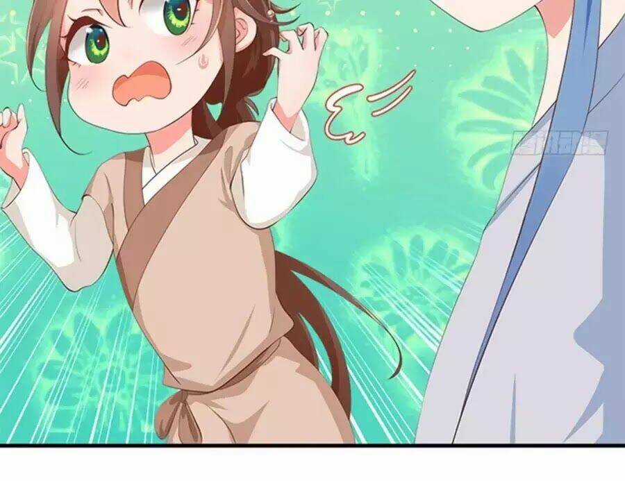 Chưởng Gia Tiểu Nương Tử Chapter 11 trang 21