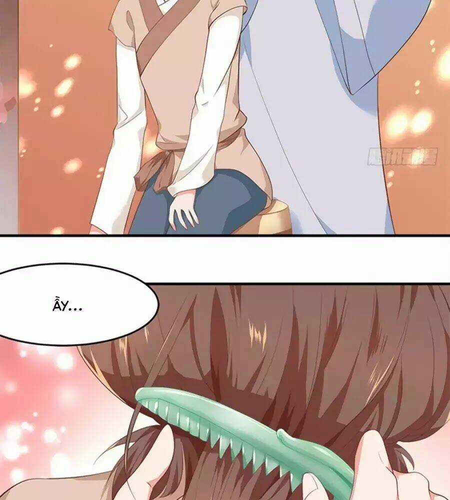 Chưởng Gia Tiểu Nương Tử Chapter 11 trang 23