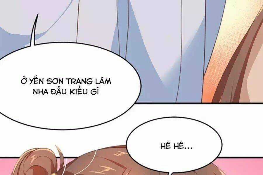 Chưởng Gia Tiểu Nương Tử Chapter 11 trang 27