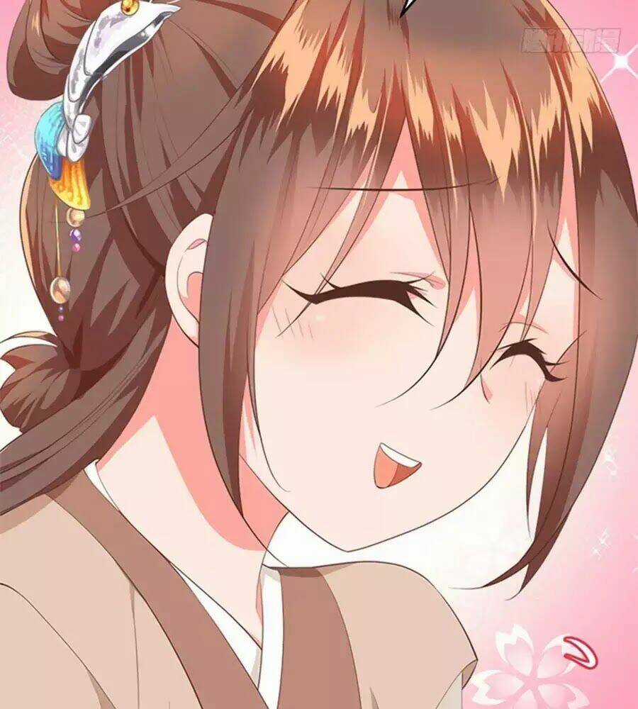 Chưởng Gia Tiểu Nương Tử Chapter 11 trang 28