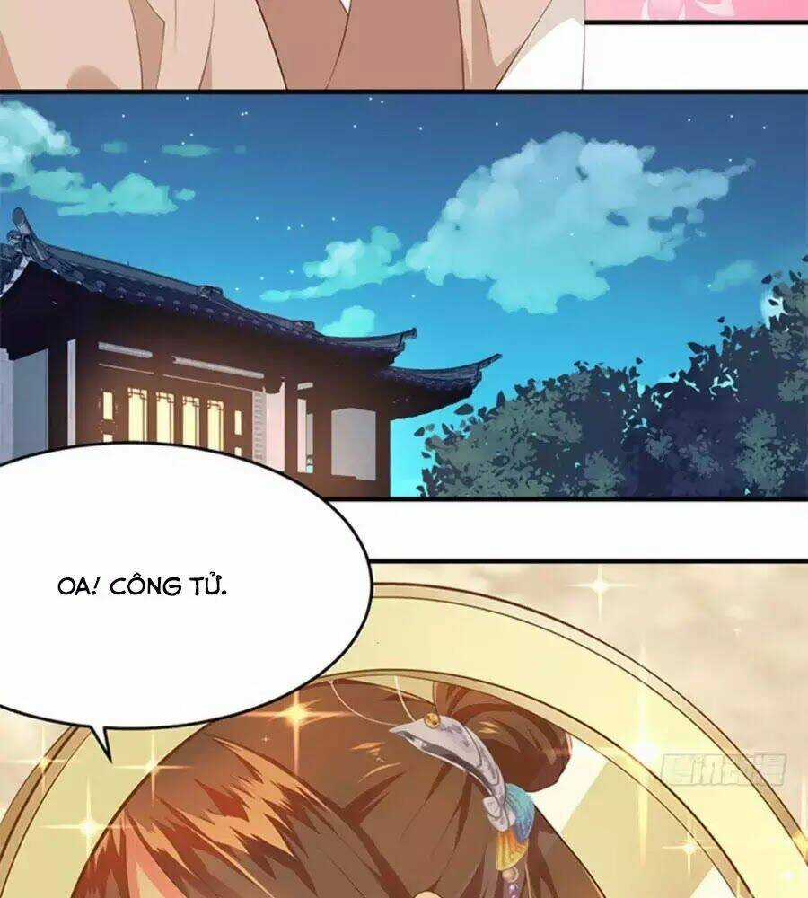 Chưởng Gia Tiểu Nương Tử Chapter 11 trang 29