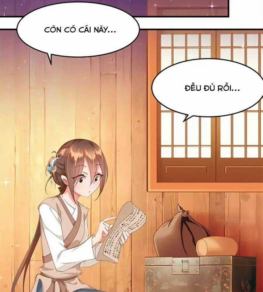 Chưởng Gia Tiểu Nương Tử Chapter 11 trang 3