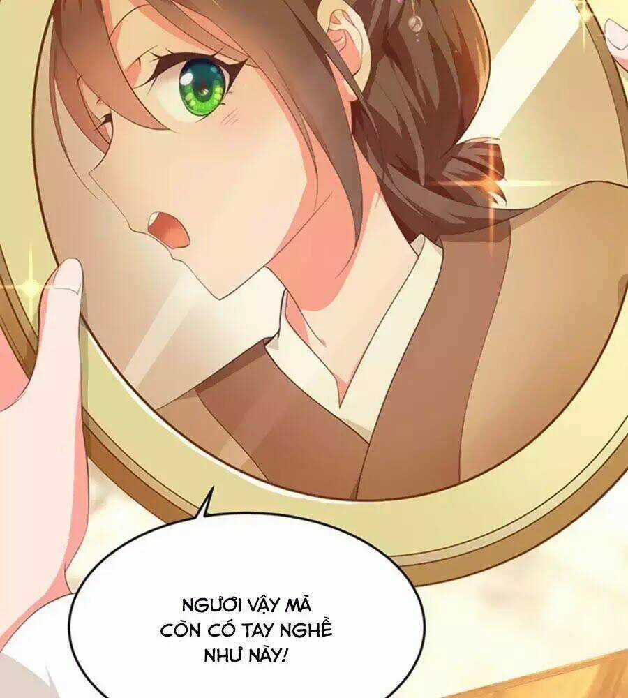 Chưởng Gia Tiểu Nương Tử Chapter 11 trang 30