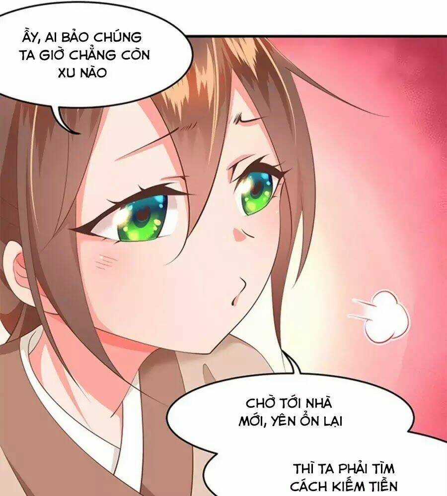 Chưởng Gia Tiểu Nương Tử Chapter 11 trang 35