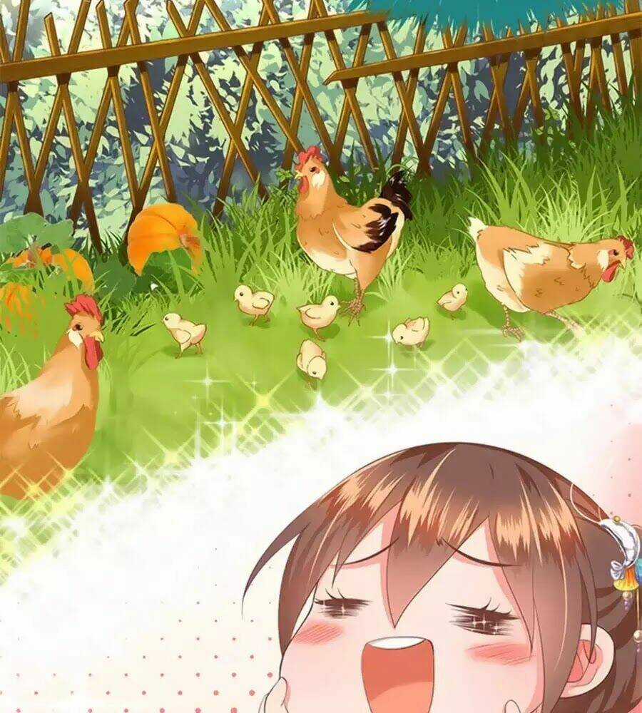 Chưởng Gia Tiểu Nương Tử Chapter 11 trang 37