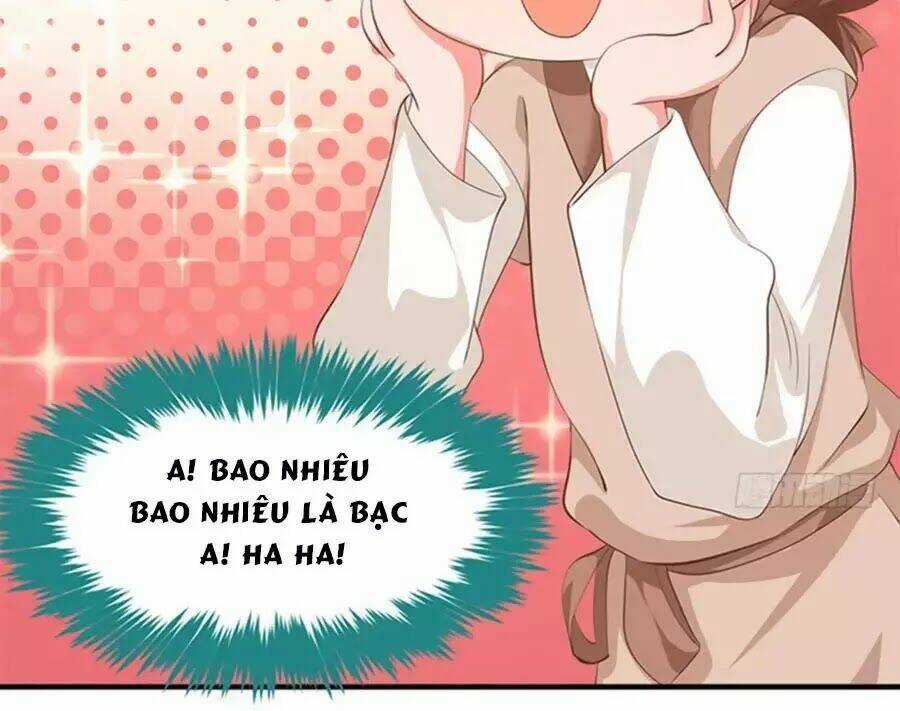 Chưởng Gia Tiểu Nương Tử Chapter 11 trang 38