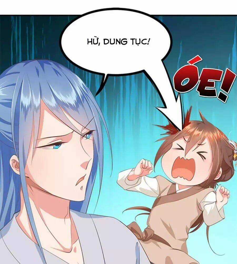 Chưởng Gia Tiểu Nương Tử Chapter 11 trang 39