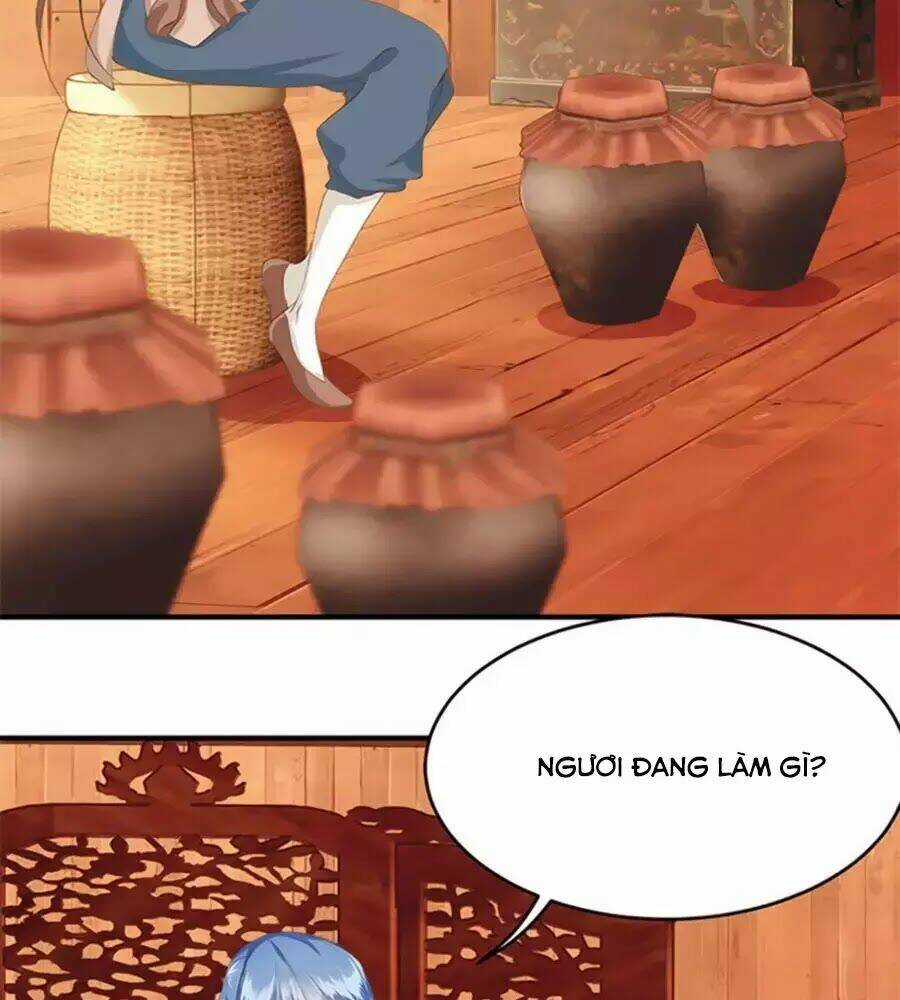 Chưởng Gia Tiểu Nương Tử Chapter 11 trang 4