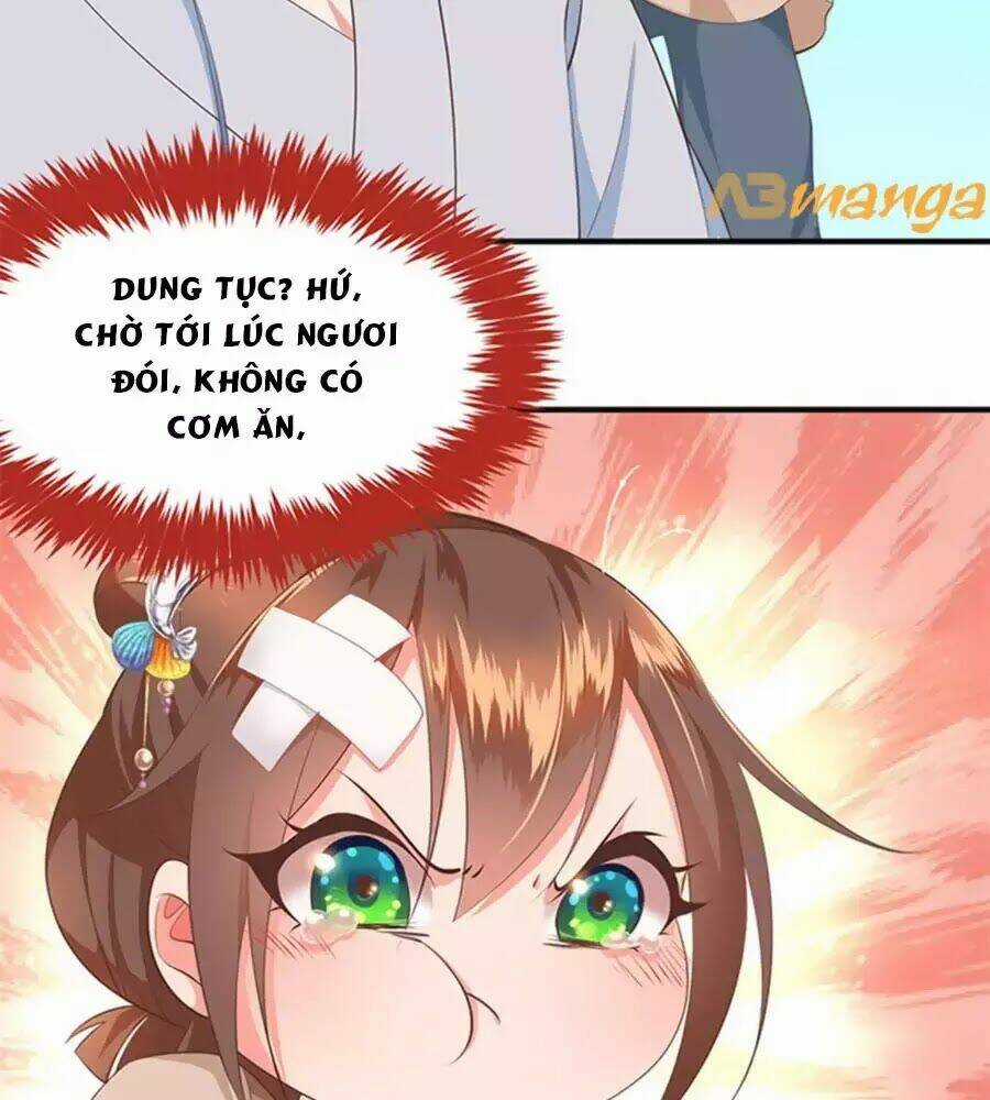 Chưởng Gia Tiểu Nương Tử Chapter 11 trang 40