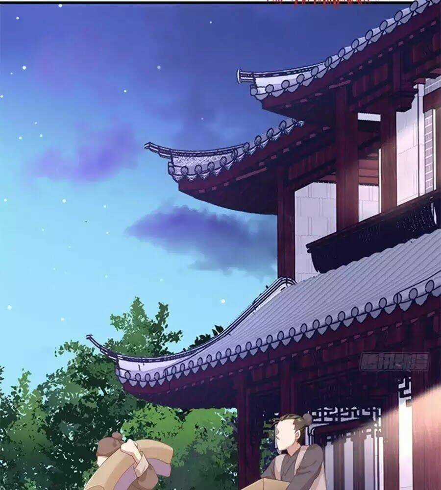 Chưởng Gia Tiểu Nương Tử Chapter 11 trang 42