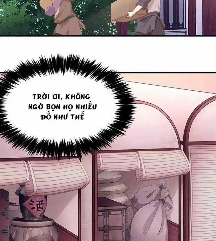 Chưởng Gia Tiểu Nương Tử Chapter 11 trang 43