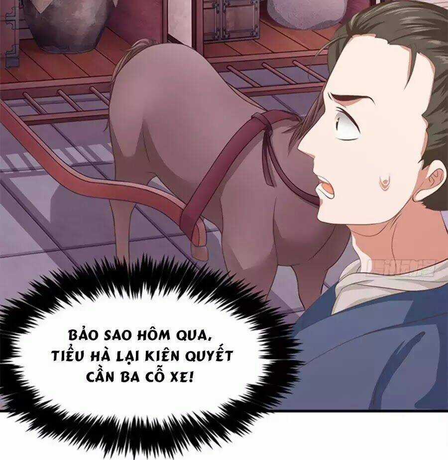 Chưởng Gia Tiểu Nương Tử Chapter 11 trang 44