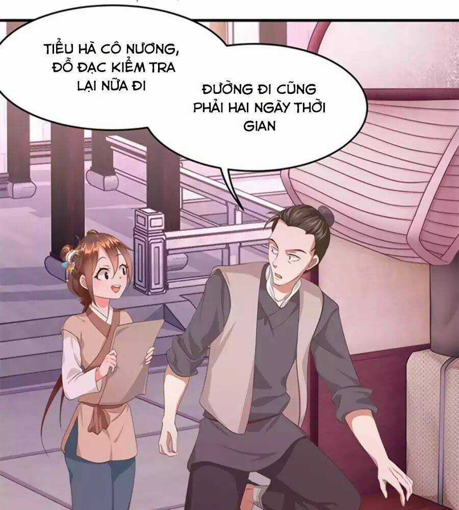 Chưởng Gia Tiểu Nương Tử Chapter 11 trang 45