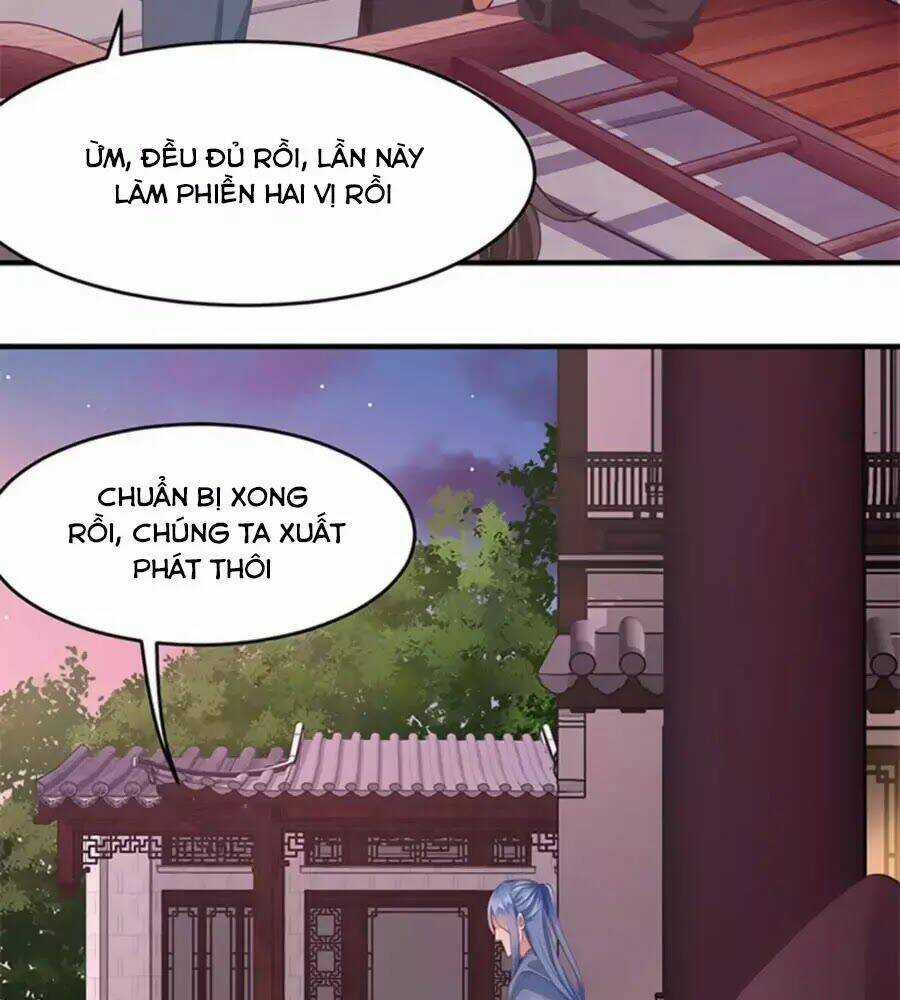 Chưởng Gia Tiểu Nương Tử Chapter 11 trang 46