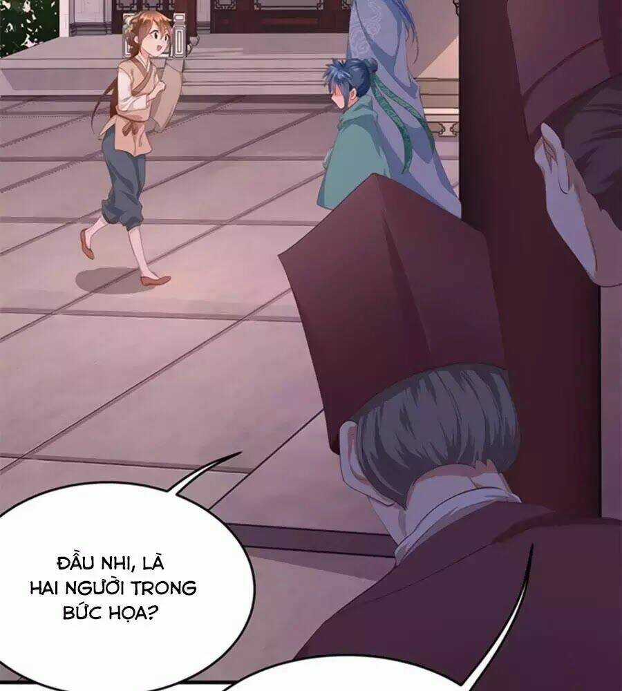 Chưởng Gia Tiểu Nương Tử Chapter 11 trang 47