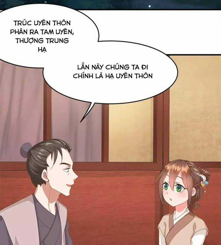 Chưởng Gia Tiểu Nương Tử Chapter 11 trang 52