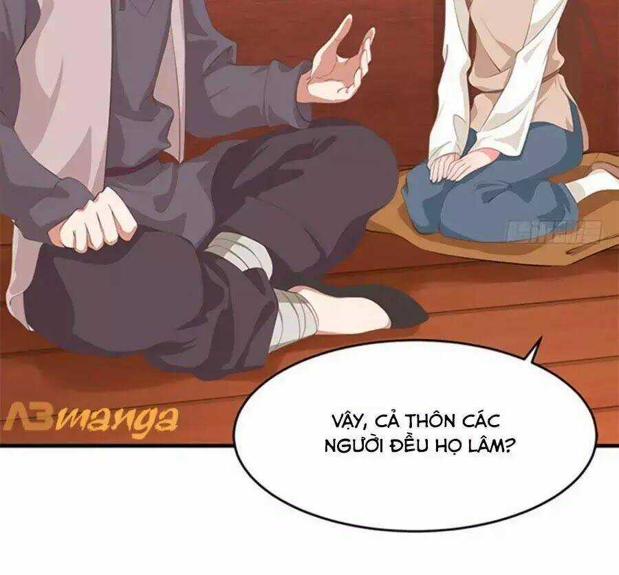 Chưởng Gia Tiểu Nương Tử Chapter 11 trang 53