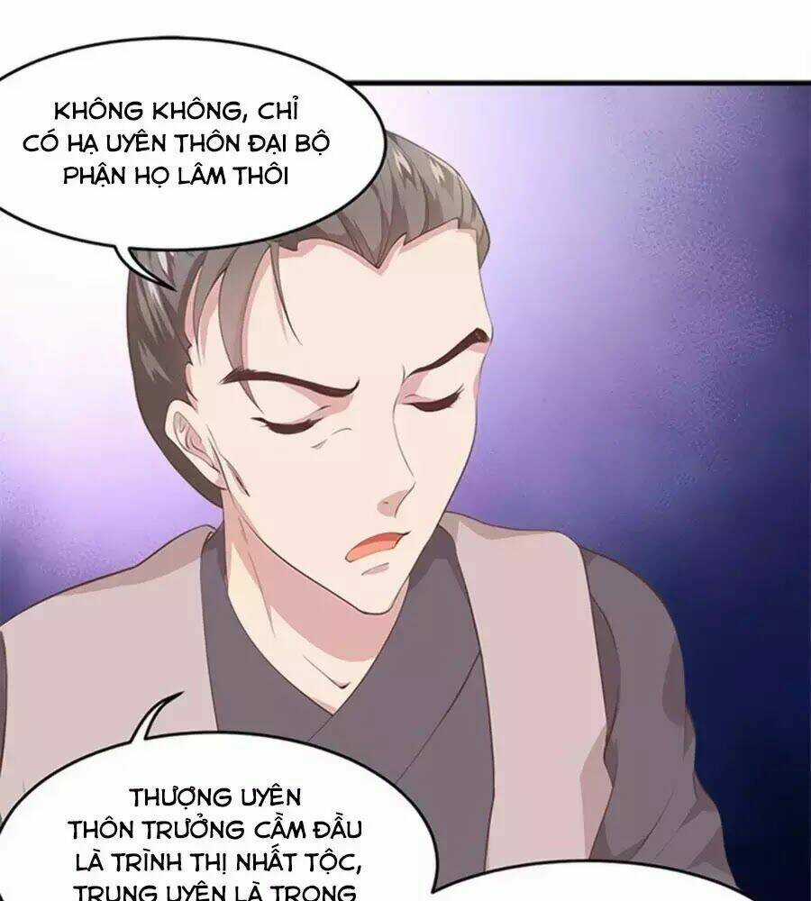 Chưởng Gia Tiểu Nương Tử Chapter 11 trang 54