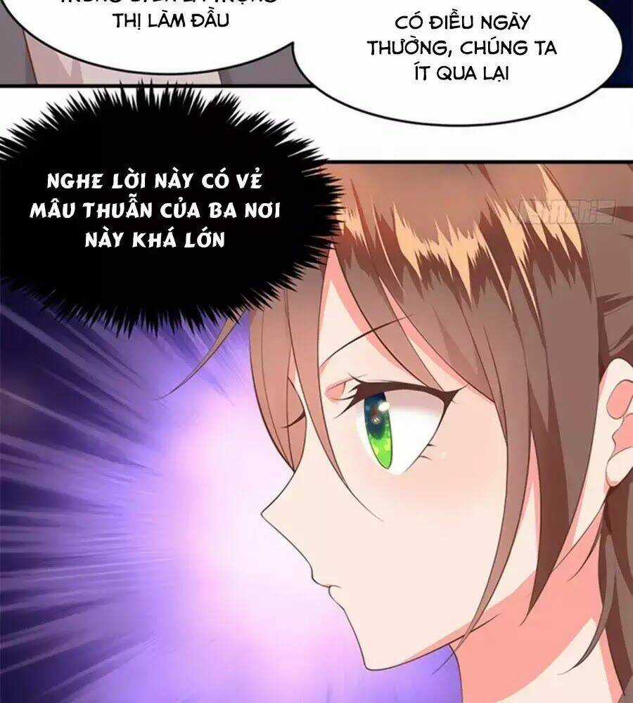 Chưởng Gia Tiểu Nương Tử Chapter 11 trang 55